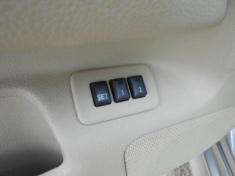 Infiniti M 35 4WD 2008