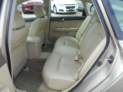Infiniti M 35 4WD 2008