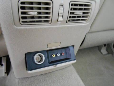 Infiniti M 35 4WD 2008