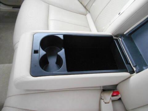 Infiniti M 35 4WD 2008