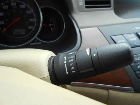 Infiniti M 35 4WD 2008