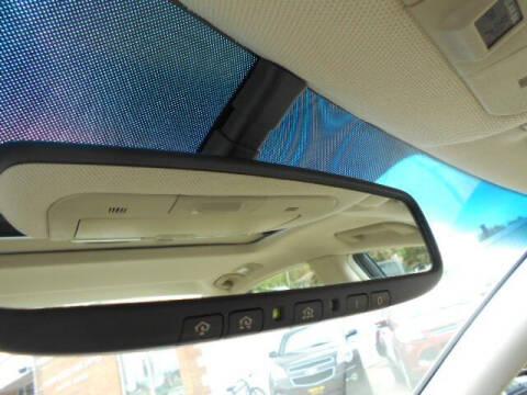 Infiniti M 35 4WD 2008