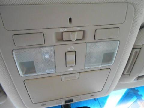 Infiniti M 35 4WD 2008