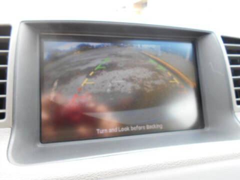 Infiniti M 35 4WD 2008