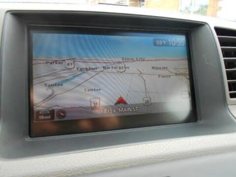 Infiniti M 35 4WD 2008