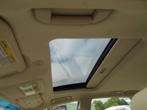 Infiniti M 35 4WD 2008