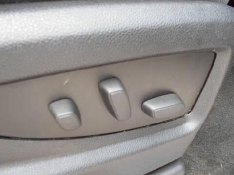 Chevrolet Silverado 1500 LT Crew Cab 4WD 2016