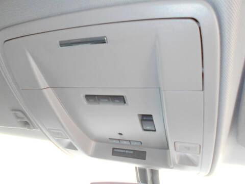 Chevrolet Silverado 1500 LT Crew Cab 4WD 2016