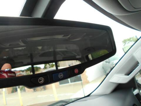 Chevrolet Silverado 1500 LT Crew Cab 4WD 2016