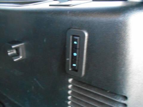 Ford Expedition EL Limited 4WD 2016