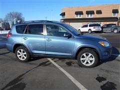 2011 Toyota RAV4 