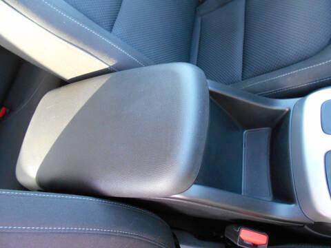 Chevrolet Colorado LT Crew Cab 4WD Short Box 2015