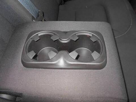 Chevrolet Colorado LT Crew Cab 4WD Short Box 2015