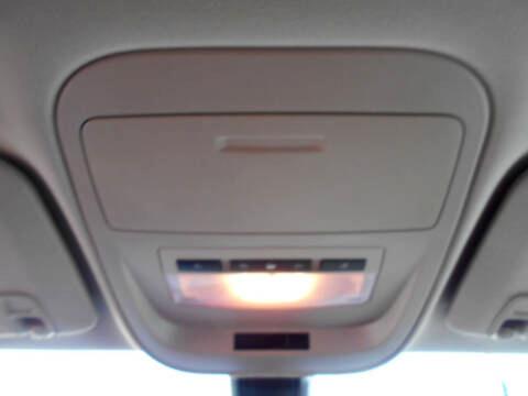 Chevrolet Colorado LT Crew Cab 4WD Short Box 2015