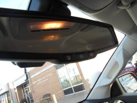 Chevrolet Colorado LT Crew Cab 4WD Short Box 2015