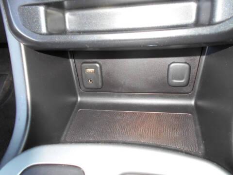 Chevrolet Colorado LT Crew Cab 4WD Short Box 2015