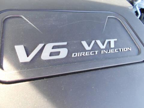 Chevrolet Colorado LT Crew Cab 4WD Short Box 2015