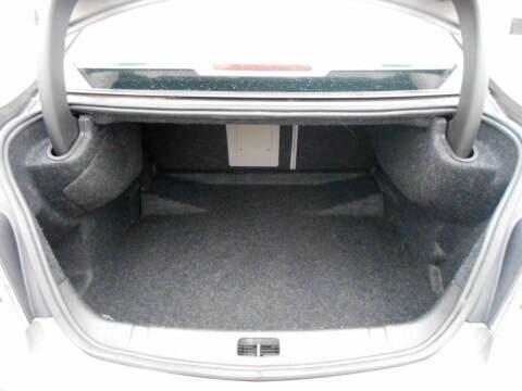 Buick LaCrosse CX 2010