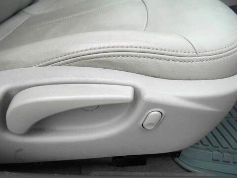 Buick LaCrosse CX 2010