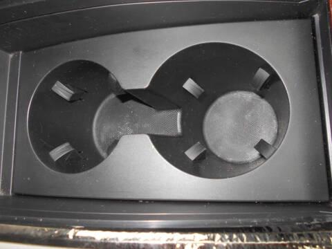 Buick LaCrosse CX 2010