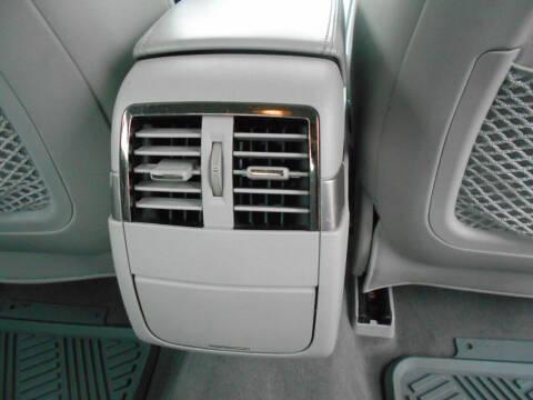 Buick LaCrosse CX 2010