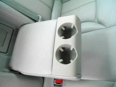 Buick LaCrosse CX 2010