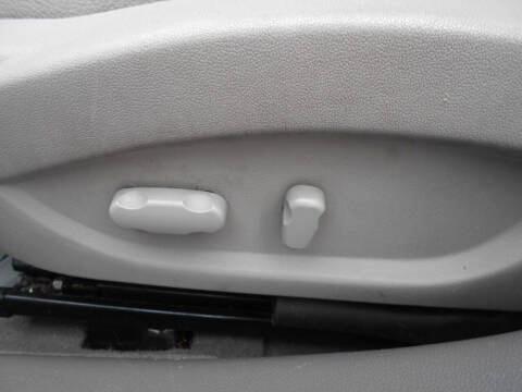 Buick LaCrosse CX 2010