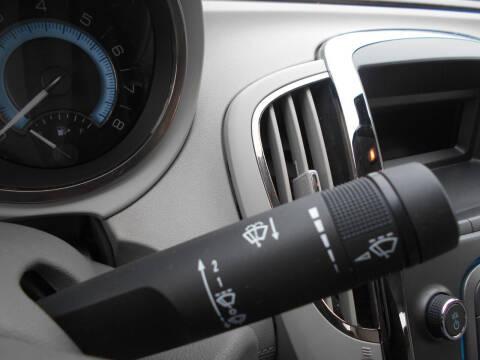 Buick LaCrosse CX 2010