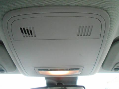 Buick LaCrosse CX 2010