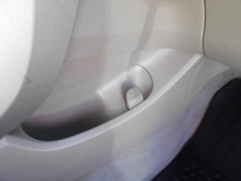 Toyota Corolla LE 4D Sedan at 2009