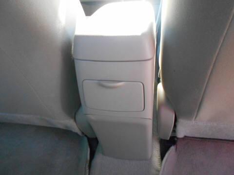 Toyota Corolla LE 4D Sedan at 2009