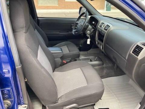 Chevrolet Colorado LT2 Crew Cab 4WD 2010