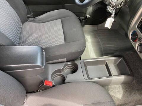 Chevrolet Colorado LT2 Crew Cab 4WD 2010