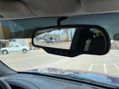 Chevrolet Colorado LT2 Crew Cab 4WD 2010