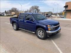2010 Chevrolet Colorado 