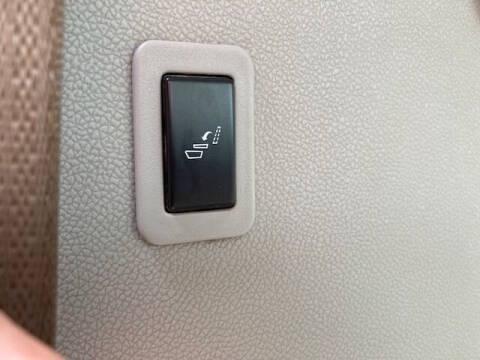 Chevrolet Suburban LTZ 1500 4WD 2014