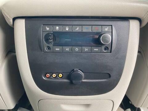 Chevrolet Suburban LTZ 1500 4WD 2014