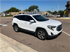 2019 GMC Terrain 