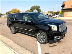 2016 GMC Yukon XL 
