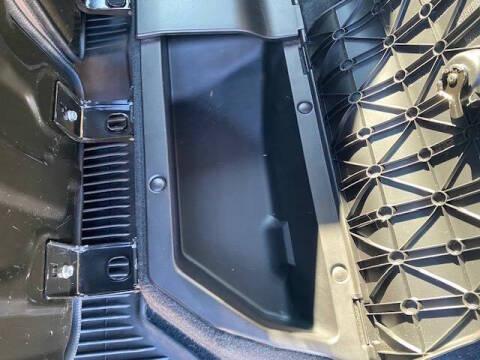 Toyota Tacoma Limited Double Cab V6 6AT 4WD 2016
