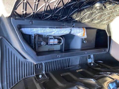 Toyota Tacoma Limited Double Cab V6 6AT 4WD 2016