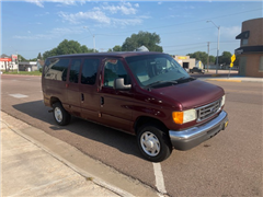 2006 Ford Econoline 