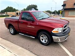 2011 RAM 1500 