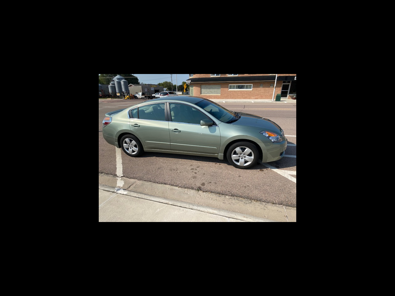 2008 Nissan Altima