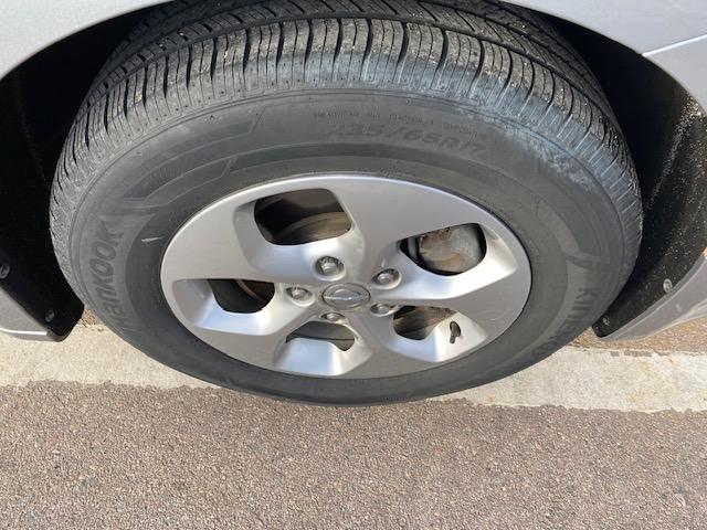 Chrysler Pacifica Touring-L Plus 2017