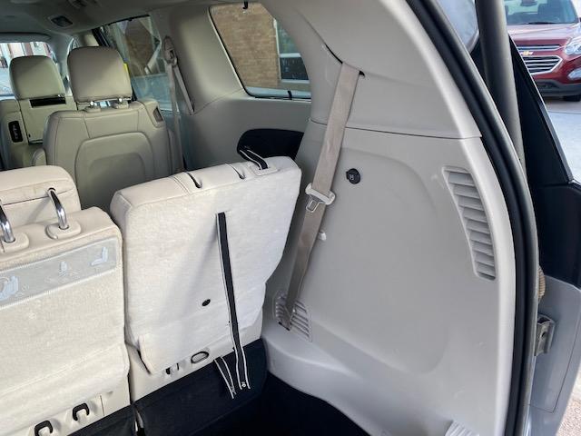 Chrysler Pacifica Touring-L Plus 2017