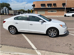 2013 Buick LaCrosse 