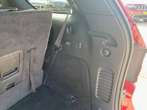 Dodge Durango Citadel AWD 2015