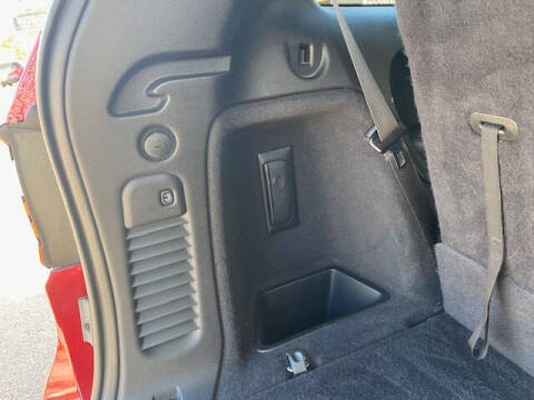 Dodge Durango Citadel AWD 2015