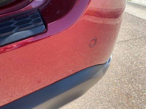 Dodge Durango Citadel AWD 2015